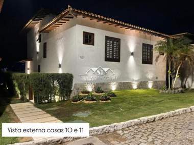 [CI 38730] Casa em Armação de Buzios, Búzios/RJ