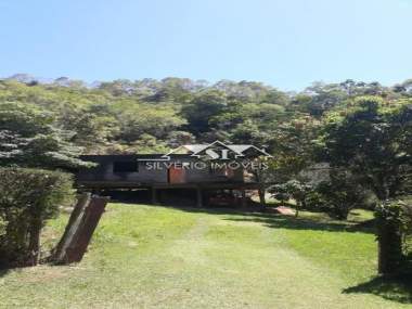 [CI 38733] Casa em Secretário, Areal/RJ