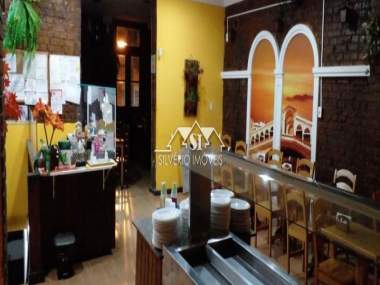 [CI 38735] Ponto Comercial em Centro, Petrópolis/RJ