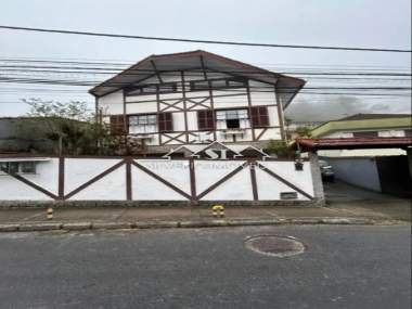 [CI 38737] Casa em Bingen, Petrópolis/RJ