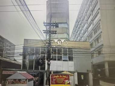 [CI 38740] Vaga de Garagem em Centro, Petrópolis/RJ