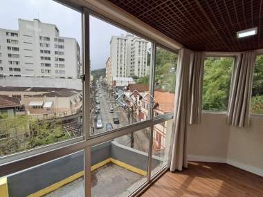 [CI 38741] Apartamento em Centro, Petrópolis/RJ