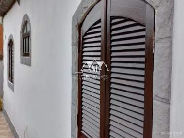 [CI 38743] Casa em Glória, Petrópolis/RJ