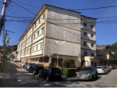 [CI 38744] Apartamento em Quitandinha, Petrópolis/RJ