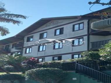 [CI 38750] Apartamento em Samambaia, Petrópolis/RJ