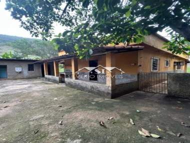 [CI 38753] Sítio em Fazenda Velha, Areal/RJ