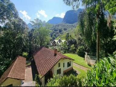 [CI 38757] Sítio em Centro, Guapimirim/RJ