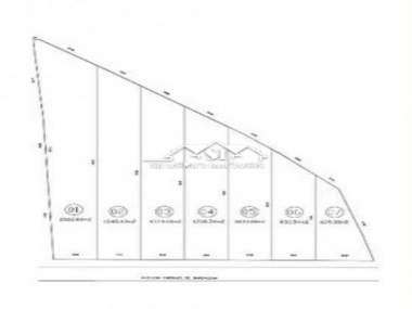 [CI 38761] Terreno em Duque de Caxias, Duque de Caxias/RJ