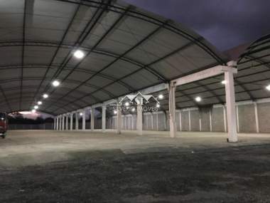 [CI 38762] Galpão em Centro, Itaboraí/RJ