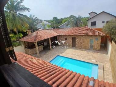[CI 38764] Casa em Barra da Tijuca, Rio de Janeiro/RJ