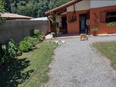 [CI 38765] Casa em Itaipava, Petrópolis/RJ