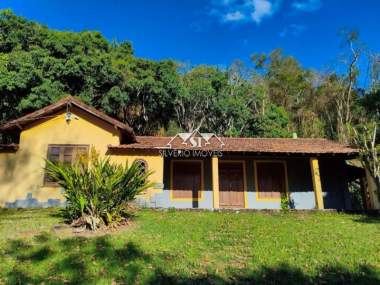 [CI 38768] Sítio em Areal, Areal/RJ