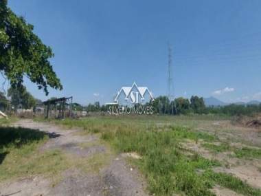 [CI 38772] Terreno em Chácaras Rio-Petrópolis, Duque de Caxias/RJ