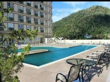 [CI 38776] Apartamento em Itaipava, Petrópolis/RJ