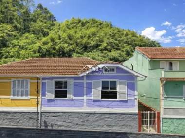 [CI 38779] Casa em Centro, Petrópolis/RJ