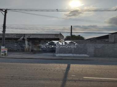 [CI 38780] Terreno em Jardim Primavera, Duque de Caxias/RJ