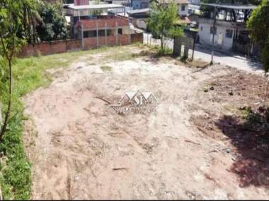 [CI 38783] Terreno em Chácaras Rio-Petrópolis, Duque de Caxias/RJ