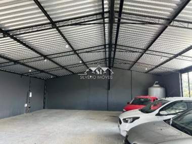 [CI 38785] Galpão em Valparaíso, Petrópolis/RJ