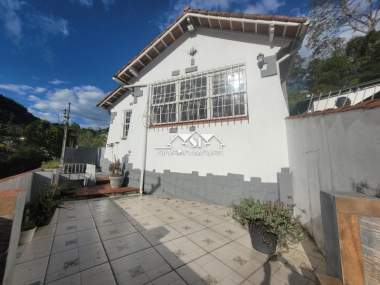 [CI 38791] Casa em Bingen, Petrópolis/RJ