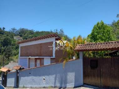 [CI 38796] Casa em Coronel Veiga, Petrópolis/RJ