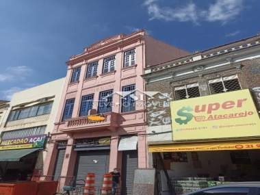 [CI 38798] Prédio Comercial em Centro, Rio de Janeiro/RJ
