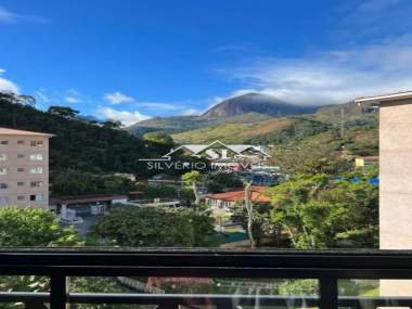 [CI 38803] Apartamento em Corrêas, Petrópolis/RJ