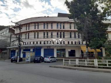 [CI 38809] Apartamento em Bingen, Petrópolis/RJ