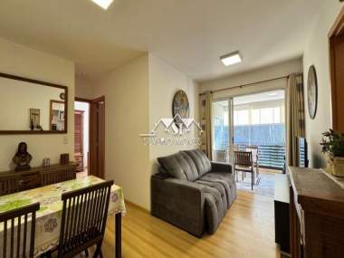 [CI 38815] Apartamento em Nogueira, Petrópolis/RJ