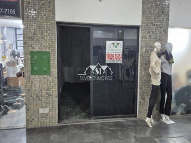 [CI 38821] Loja em Alto da Serra, Petrópolis/RJ