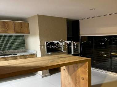 Apartamento em Nogueira