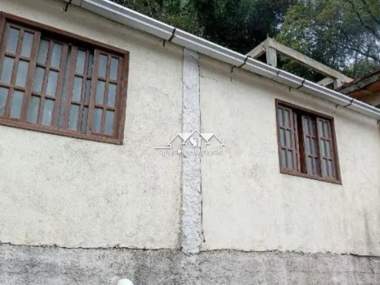 Casa em Alto da Serra