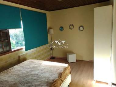 Apartamento em Bingen