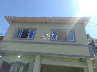 [CI 38827] Casa em Corrêas, Petrópolis/RJ