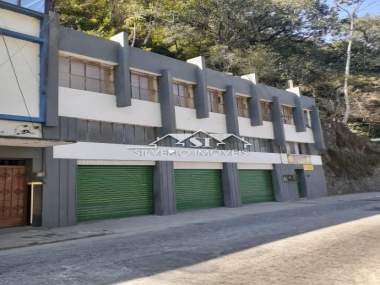 [CI 38830] Loja em Centro, Petrópolis/RJ