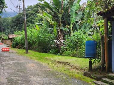 [CI 38831] Terreno em Nogueira, Petrópolis/RJ