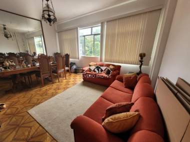 [CI 38835] Apartamento em Centro, Petrópolis/RJ