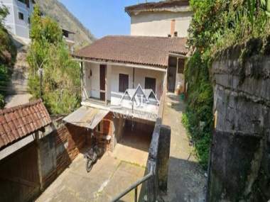 [CI 38841] Casa em Caxambú, Petrópolis/RJ