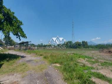 [CI 38843] Terreno em Chácaras Rio-Petrópolis, Duque de Caxias/RJ