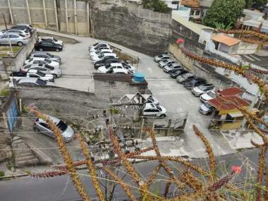 [CI 38854] Terreno em Centro, Niterói/RJ