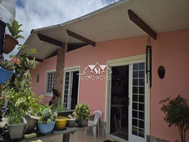 [CI 38859] Casa em Castelânea, Petrópolis/RJ