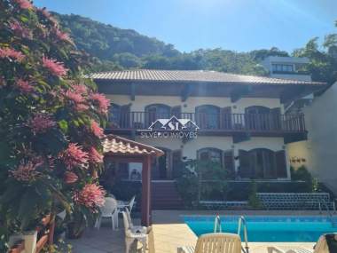 [CI 38862] Casa em Barra da Tijuca, Rio de Janeiro/RJ