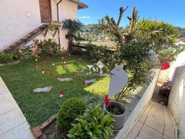 [CI 38864] Casa em Bingen, Petrópolis/RJ