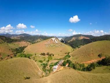[CI 38865] Fazenda em Centro, São Sebastião Do Alto/RJ