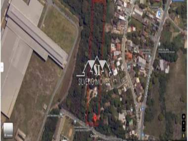 Terreno em Guaratiba