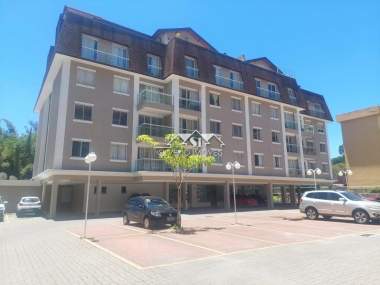 Apartamento em Corrêas