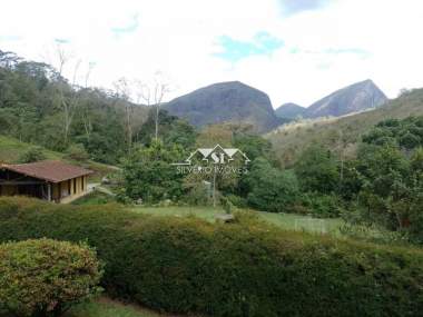 [CI 38884] Sítio em Itaipava, Petrópolis/RJ