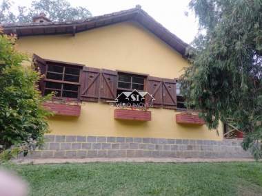 [CI 38884] Sítio em Itaipava, Petrópolis/RJ