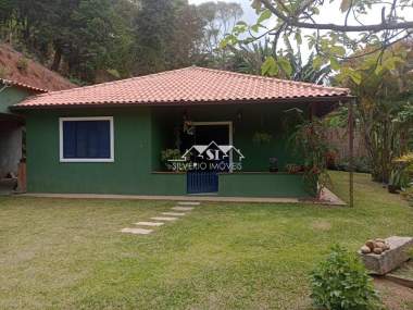 [CI 38885] Casa em Araras, Petrópolis/RJ