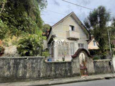 [CI 38888] Casa em Centro, Petrópolis/RJ