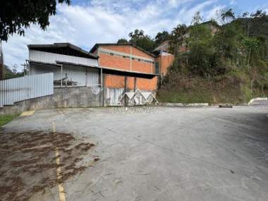 [CI 38890] Galpão em Duarte da Silveira, Petrópolis/RJ